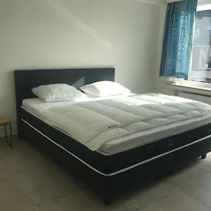 Appartement Thalassa5@sea, Oostende